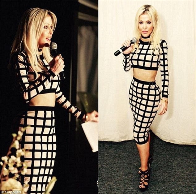 Chỉ vô tình nói chuyện với chồng người, cô gái trẻ bị bà vợ cuồng ghen rắp tâm thiêu sống - Ảnh 1.