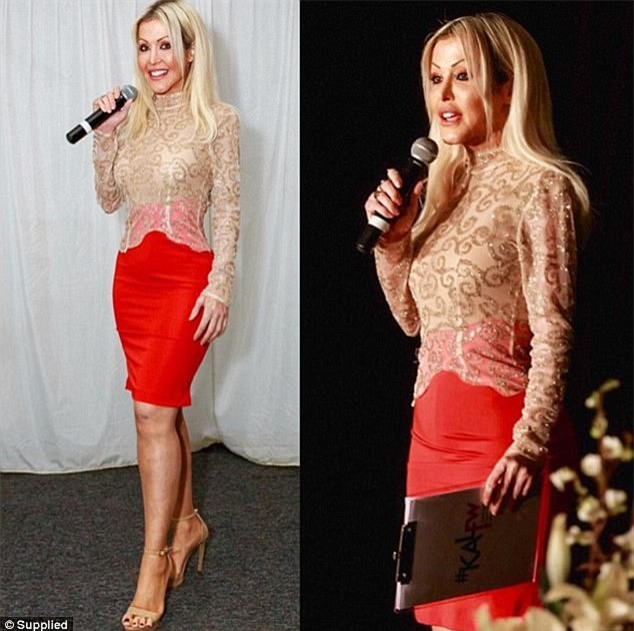 Chỉ vô tình nói chuyện với chồng người, cô gái trẻ bị bà vợ cuồng ghen rắp tâm thiêu sống - Ảnh 9.