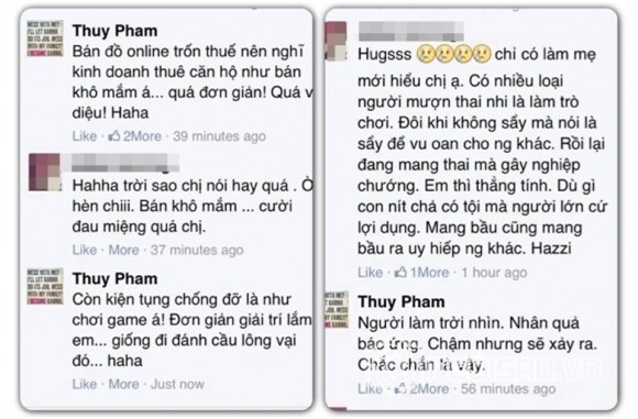 sao việt, phan như thảo, ngọc thúy, đại gia đức an, phan như thảo chửi ngọc thúy,chuyện làng sao