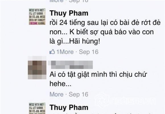 sao việt, phan như thảo, ngọc thúy, đại gia đức an, phan như thảo chửi ngọc thúy,chuyện làng sao