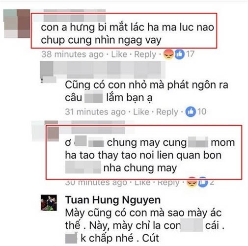 chuyện làng sao,sao Việt,Tuấn Hưng