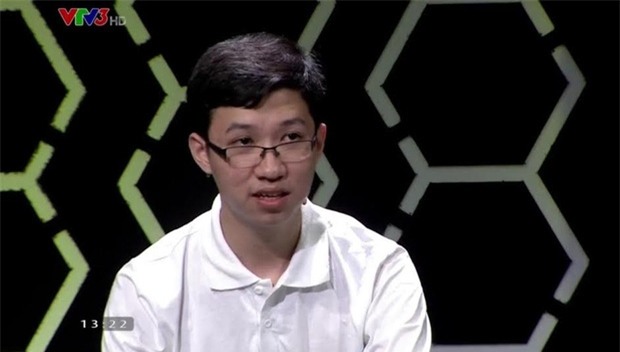 4 gương mặt sẽ tranh tài trong trận chung kết Đường lên đỉnh Olympia năm nay! - Ảnh 2.