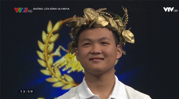 4 gương mặt sẽ tranh tài trong trận chung kết Đường lên đỉnh Olympia năm nay! - Ảnh 5.