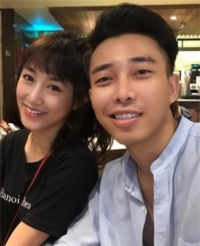 Salim bị Hoàng Ku tung clip vui chơi quên lối trong quán hát nhân dịp sinh nhật hot girl-2