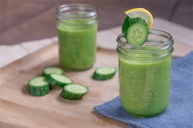 5 lợi ích tuyệt vời của dưa chuột nếu đã biết thì bạn sẽ không bao giờ bỏ qua - Ảnh 3.