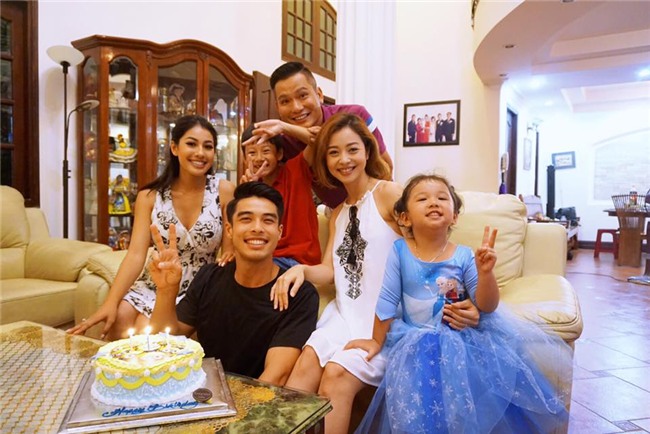 Quang Dũng tiết lộ về con trai: Bảo Nam mù tịt âm nhạc và chỉ mải mê chơi game-6