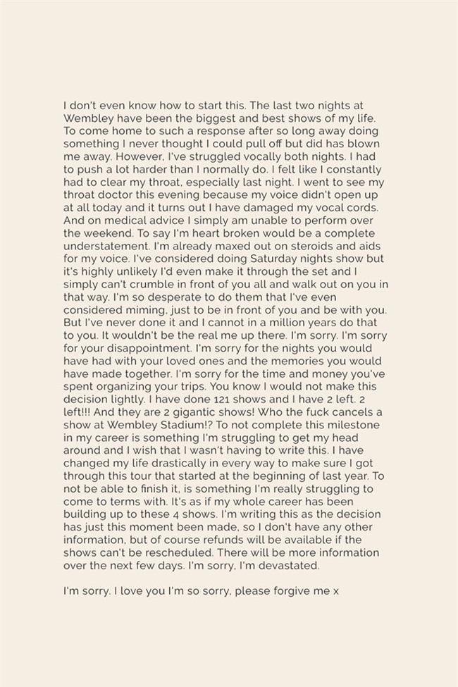 'Ariana Grande coi thuong fan Viet, dung den Viet Nam nua' hinh anh 2