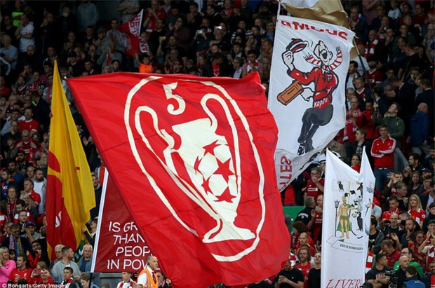 Liverpool vào vòng bảng, Anh có 5 đội dự Champions League - Ảnh 10.