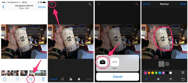 Có đến 90% người dùng iPhone không biết 9 mẹo ẩn cực hay này - Ảnh 1.