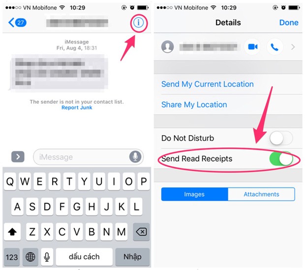 Có đến 90% người dùng iPhone không biết 9 mẹo ẩn cực hay này - Ảnh 2.
