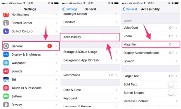 Có đến 90% người dùng iPhone không biết 9 mẹo ẩn cực hay này - Ảnh 3.