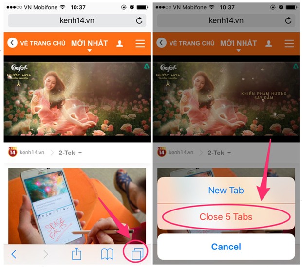 Có đến 90% người dùng iPhone không biết 9 mẹo ẩn cực hay này - Ảnh 6.