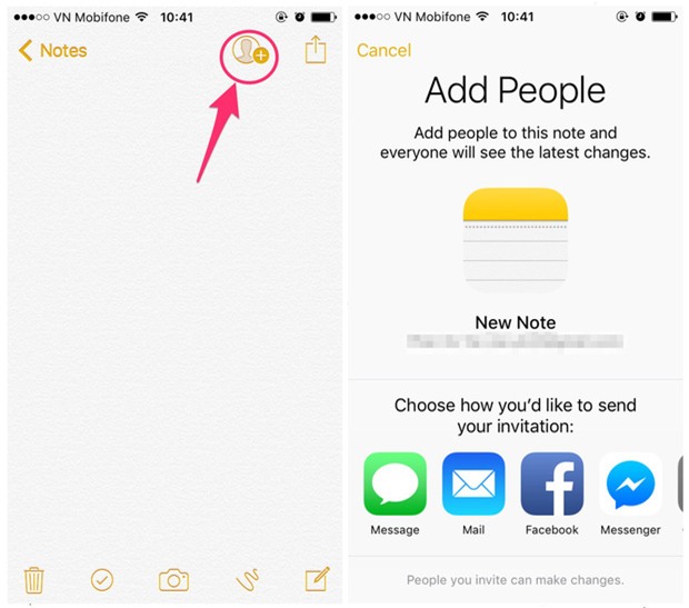 Có đến 90% người dùng iPhone không biết 9 mẹo ẩn cực hay này - Ảnh 8.