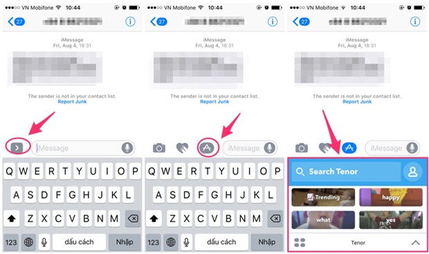 Có đến 90% người dùng iPhone không biết 9 mẹo ẩn cực hay này - Ảnh 9.