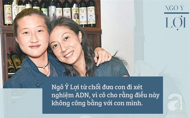 Bản lĩnh phi thường của hoa hậu đẻ con rơi cho Thành Long, một mình nuôi con gái và nỗi lòng người mẹ đơn thân - Ảnh 6.