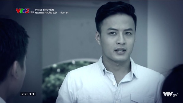 Người phán xử tập 44: Ba đóa hồng của Lê Thành cùng thống khổ vì lưới tình của anh! - Ảnh 1.