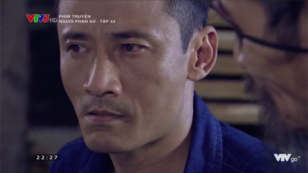 Người phán xử tập 44: Ba đóa hồng của Lê Thành cùng thống khổ vì lưới tình của anh! - Ảnh 3.