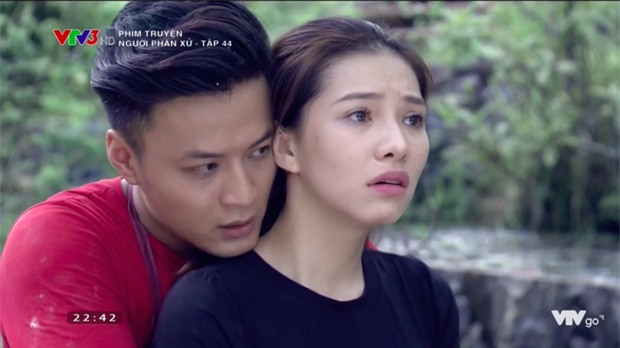Người phán xử tập 44: Ba đóa hồng của Lê Thành cùng thống khổ vì lưới tình của anh! - Ảnh 8.