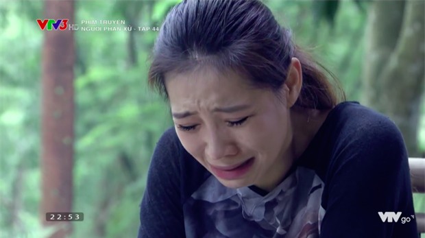 Người phán xử tập 44: Ba đóa hồng của Lê Thành cùng thống khổ vì lưới tình của anh! - Ảnh 9.