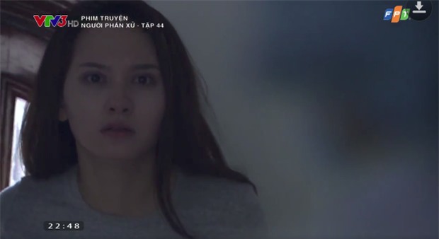 Khán giả rùng mình vì Người phán xử có tình huống quá sức kinh dị - Ảnh 1.