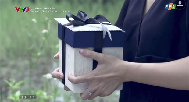 Khán giả rùng mình vì Người phán xử có tình huống quá sức kinh dị - Ảnh 5.