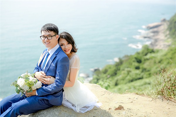 chuyen tinh ngot ngao cua chang trai thai binh dem long yeu co gai ngoi tren chiec xe lan - 4