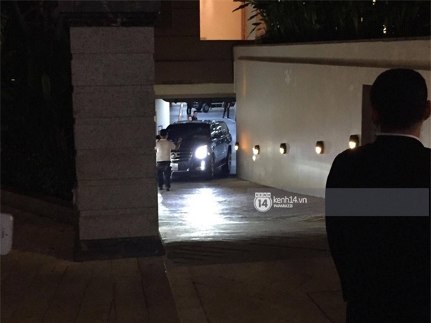 Ariana Grande rời Việt Nam trong đêm, không xuất hiện một giây nào chỉ để vẫy chào fan - Ảnh 8.