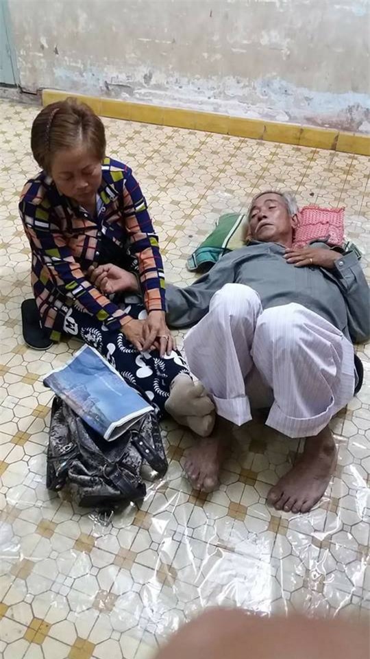 Vụ VN Pharma bán thuốc ung thư giả: Tâm thư của một công dân gửi Bộ trưởng Nguyễn Thị Kim Tiến - Ảnh 2.