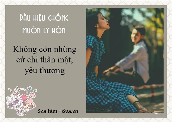 phu nu phai biet: 5 dau hieu canh bao chong ban dang muon ly hon - 3