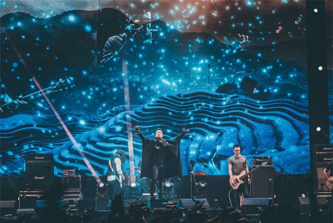 Tùng Dương: Phát ngôn của tôi xuất phát từ lương tâm chứ không phải hồ đồ - Ảnh 6.