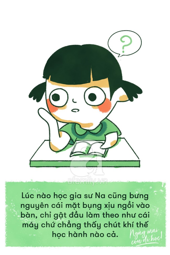 Chỉ khi đọc nhật ký, mẹ mới nhận ra mình đã ép bé học thêm hè nhiều đến “kiệt sức như thế nào - Ảnh 4.