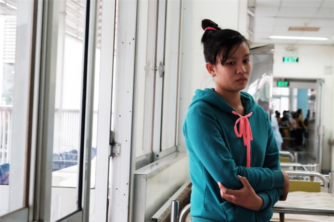 Vừa hết nghỉ thai sản, vợ nghẹn ngào khi con đau, chồng bất ngờ gặp bạo bệnh trên đường đi làm - Ảnh 8.