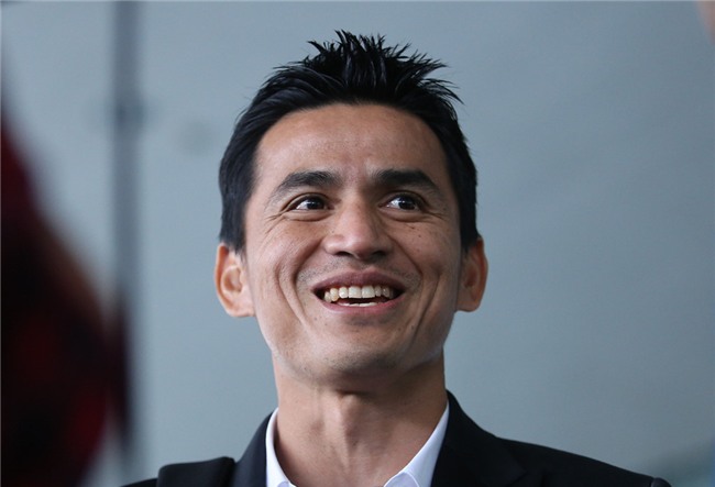 Cựu HLV trưởng U22 Thái Lan, Kiatisak đưa ra nhận định về trận đấu quyết định tấm vé đi tiếp tại bảng B SEA Games 29, giữa U22 Thái Lan vs U22 Việt Nam (lúc 15h ngày 24/8, theo giờ Việt Nam).