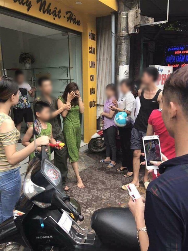 Bắc Giang: Người đàn ông đột tử tại nhà riêng sau khi quan hệ với người phụ nữ bán bảo hiểm - Ảnh 1.