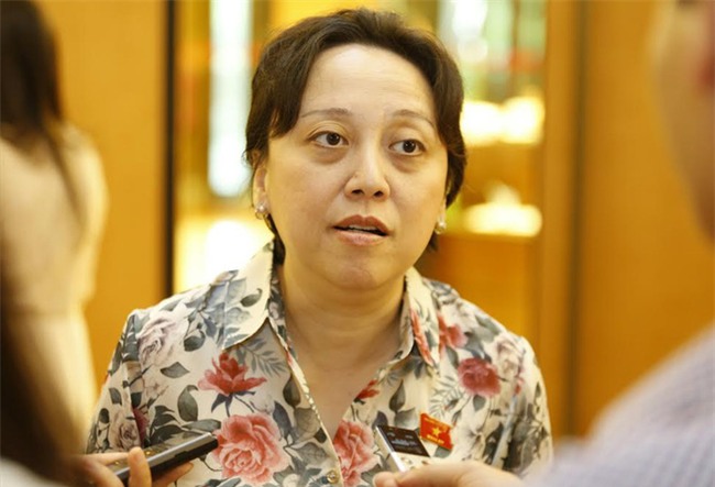 Vụ thuốc ung thư giả: Vì sao cấp visa thuốc quá nhanh? - Ảnh 1.