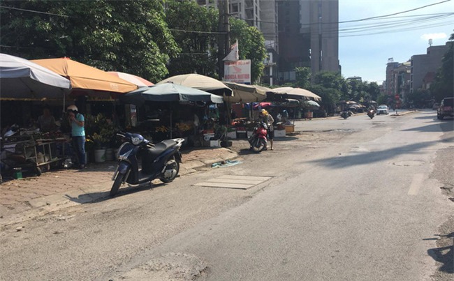 Nam thanh niên bị chém chết ở cổng chợ Mỹ Đình mới ăn hỏi, xuống Hà Nội kiếm tiền cưới vợ
