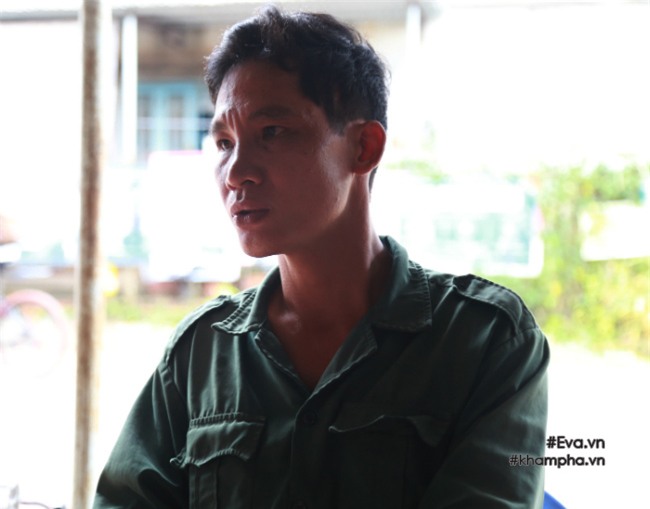 "5 nam truoc bi trao nham con, gio nhan lai con ruot nhung khong the vut bo con nuoi" - 8