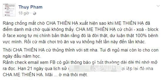 sao việt, ngọc thúy, phan như thảo, đại gia đức an, ngọc thúy chửi phan như thảo,chuyện làng sao