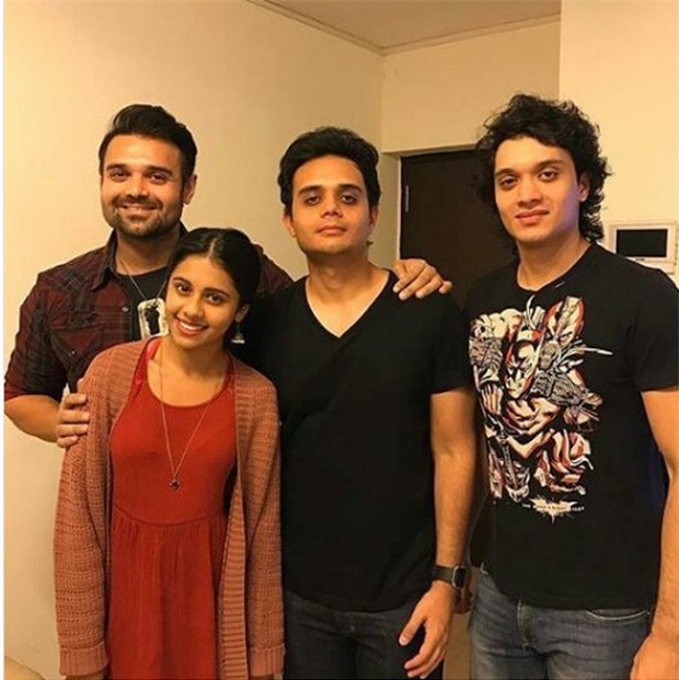 Nam diễn viên người Ấn Độ từng giải cứu và nhận nuôi đứa trẻ này từ thùng rác, đây là cô bé ấy nhiều năm sau - Ảnh 2.