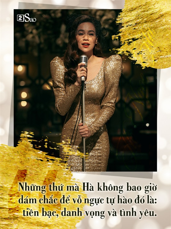 Châm ngôn tình yêu đóng mác Hà Hồ sau nhiều cuộc tình... vỗ cánh bay-8