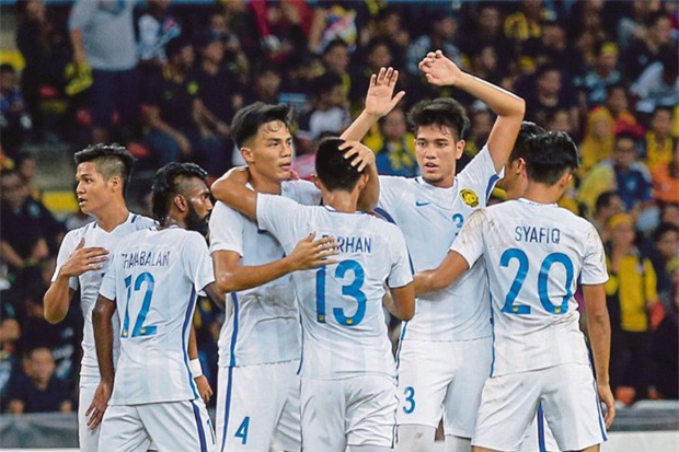 SEA Games 29: Cuộc chơi này là của mình Malaysia! - Ảnh 2.