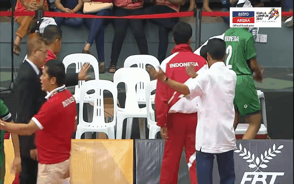 SEA Games 29: Cuộc chơi này là của mình Malaysia! - Ảnh 3.