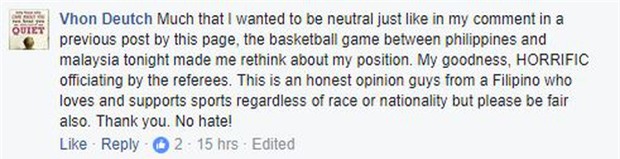 SEA Games 29: Cuộc chơi này là của mình Malaysia! - Ảnh 4.