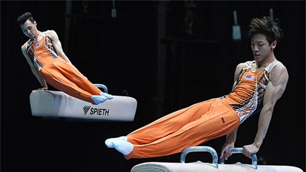 SEA Games 29: Cuộc chơi này là của mình Malaysia! - Ảnh 5.