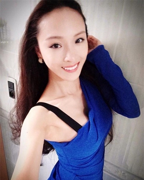 Hoa hậu Phương Nga, Trương Hồ Phương Nga, Cao Toàn Mỹ