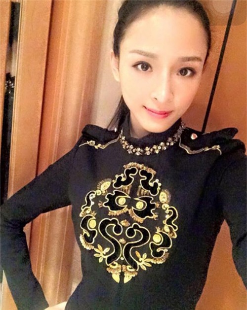 Hoa hậu Phương Nga, Trương Hồ Phương Nga, Cao Toàn Mỹ