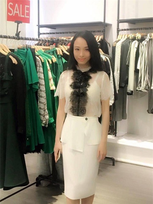 Hoa hậu Phương Nga, Trương Hồ Phương Nga, Cao Toàn Mỹ