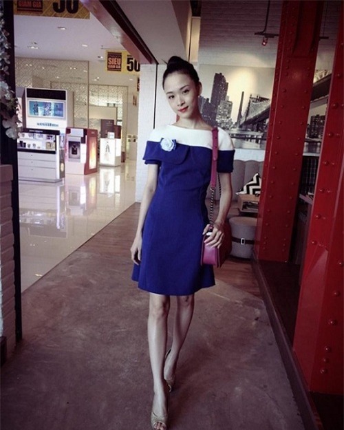 Hoa hậu Phương Nga, Trương Hồ Phương Nga, Cao Toàn Mỹ