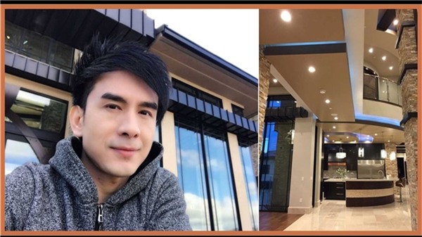 Ghen ti truoc than hinh vam vo, san chac cua Dan Truong o tuoi U50