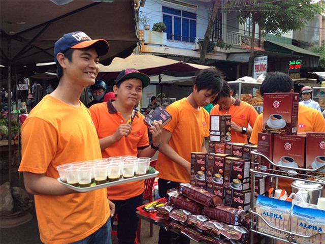 trong ca phe thu 7 ty dong/thang: 9x buon me thuot da dung cach gi? hinh anh 2